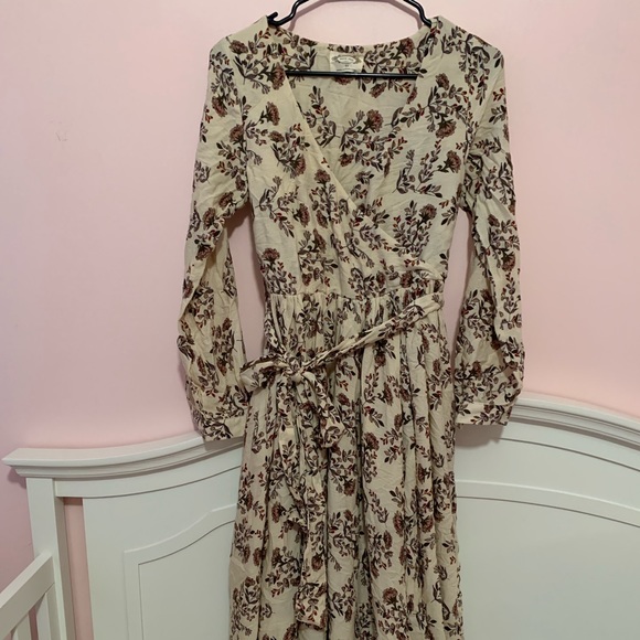 Joyfolie Dresses & Skirts - Mia Joy maxi dress